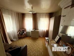 Дача 30м², 2-этажный, участок 4 сот.