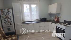 Дом 124м², 2-этажный, участок 9 сот.