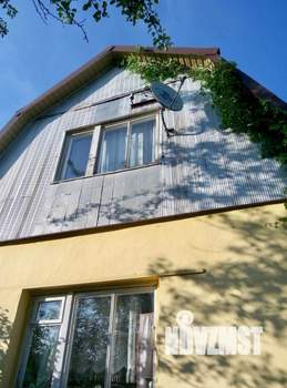 Дом 70м², 2-этажный, участок 7 сот.