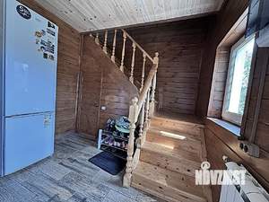 Дом 122м², 2-этажный, участок 4 сот.