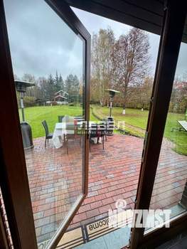 Дом 330м², 4-этажный, участок 12 сот.