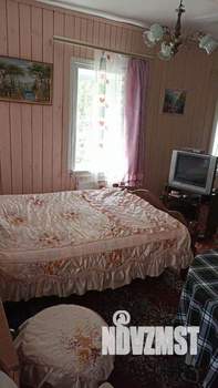 Дом 60м², 2-этажный, участок 11 сот.