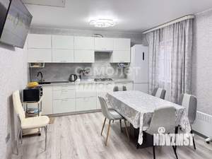 Дом 88м², 1-этажный, участок 9 сот.