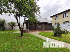 Дом 180м², 3-этажный, участок 12 сот.