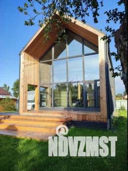 Дом 134м², 2-этажный, участок 12 сот.