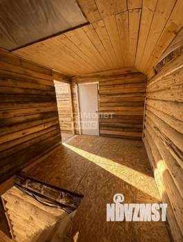 Дом 100м², 2-этажный, участок 7 сот.