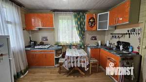 Дом 130м², 2-этажный, участок 12 сот.