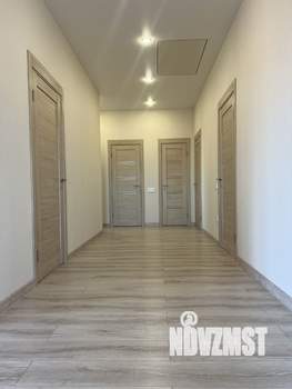 Дом 125м², 1-этажный, участок 8 сот.