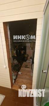 Дом 62м², 2-этажный, участок 15 сот.