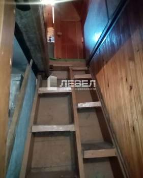 Дом 54м², 2-этажный, участок 7 сот.