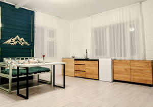 Дом 90м², 2-этажный, участок 10 сот.