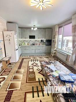 Дом 186м², 2-этажный, участок 10 сот.