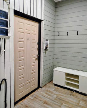 Дом 90м², 2-этажный, участок 10 сот.