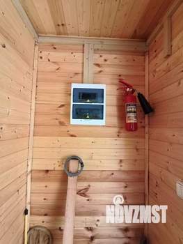 Дом 86м², 2-этажный, участок 8 сот.