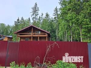 Дом 311м², 3-этажный, участок 20 сот.