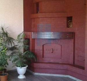 Дом 204м², 2-этажный, участок 15 сот.