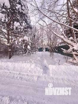 Дом 61м², 2-этажный, участок 7 сот.