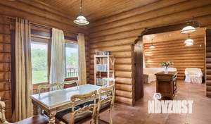 Дом 158м², 2-этажный, участок 13 сот.