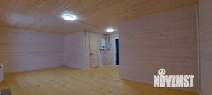 Дом 95м², 5-этажный, участок 6 сот.