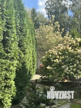 Дом 199м², 2-этажный, участок 20 сот.