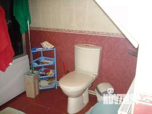 Дом 282м², 2-этажный, участок 20 сот.