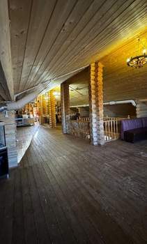 Дом 380м², 2-этажный, участок 0 сот.