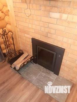 Дом 100м², 1-этажный, участок 13 сот.