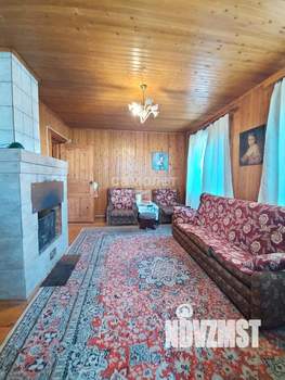 Дом 147м², 2-этажный, участок 14 сот.