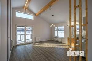 Дом 106м², 2-этажный, участок 11 сот.