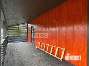 Дом 125м², 2-этажный, участок 8 сот.