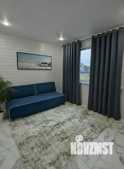 Дом 140м², 1-этажный, участок 10 сот.