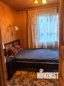 Дом 92м², 2-этажный, участок 6 сот.