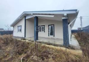 Дом 91м², 1-этажный, участок 9 сот.