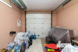 Таунхаус 305м², 7-этажный, участок 4 сот.