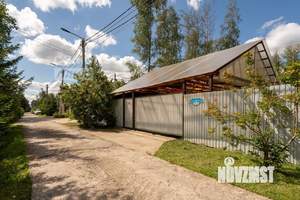 Дом 76м², 2-этажный, участок 20 сот.