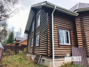 Дом 150м², 2-этажный, участок 10 сот.