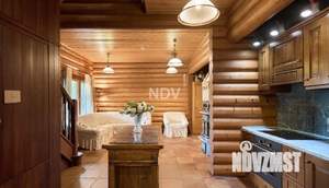 Дом 158м², 2-этажный, участок 13 сот.