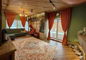 Дом 150м², 1-этажный, участок 21 сот.