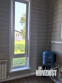 Дом 120м², 1-этажный, участок 6 сот.