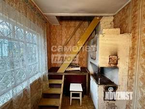 Дача 46м², 2-этажный, участок 4 сот.