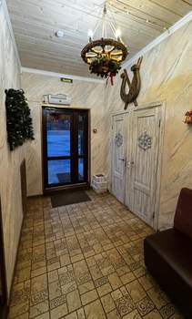 Дом 380м², 2-этажный, участок 0 сот.