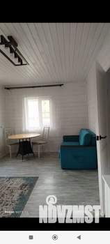 Дом 50м², 1-этажный, участок 4 сот.