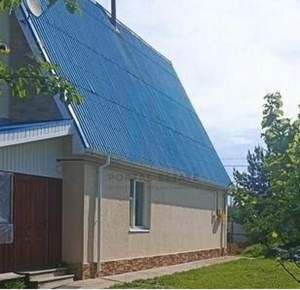 Дом 204м², 2-этажный, участок 15 сот.