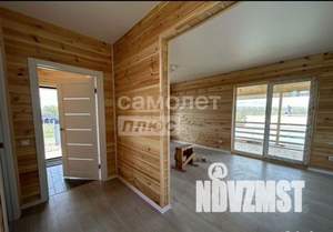 Дом 120м², 2-этажный, участок 6 сот.