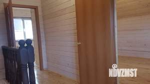 Дом 95м², 2-этажный, участок 5 сот.