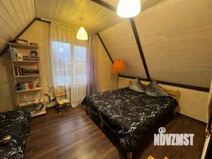 Дом 70м², 2-этажный, участок 7 сот.