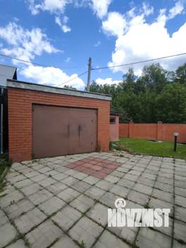 Дом 153м², 2-этажный, участок 10 сот.