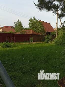 Дом 81м², 2-этажный, участок 8 сот.