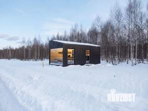 Дом 20м², 1-этажный, участок 6 сот.