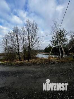 Дом 110м², 2-этажный, участок 8 сот.